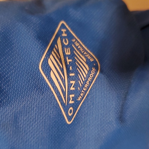 Columbia Bugaboo II Fleece Omni-Tech Interchange Boys Jacket - Large (14/16) - Picture 8 of 17